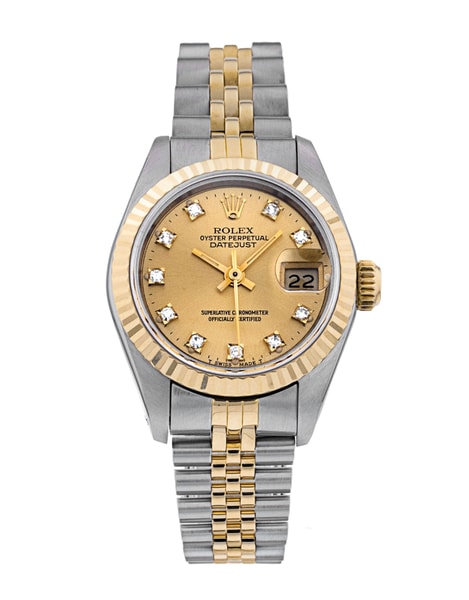 Rolex Datejust Lady 69173